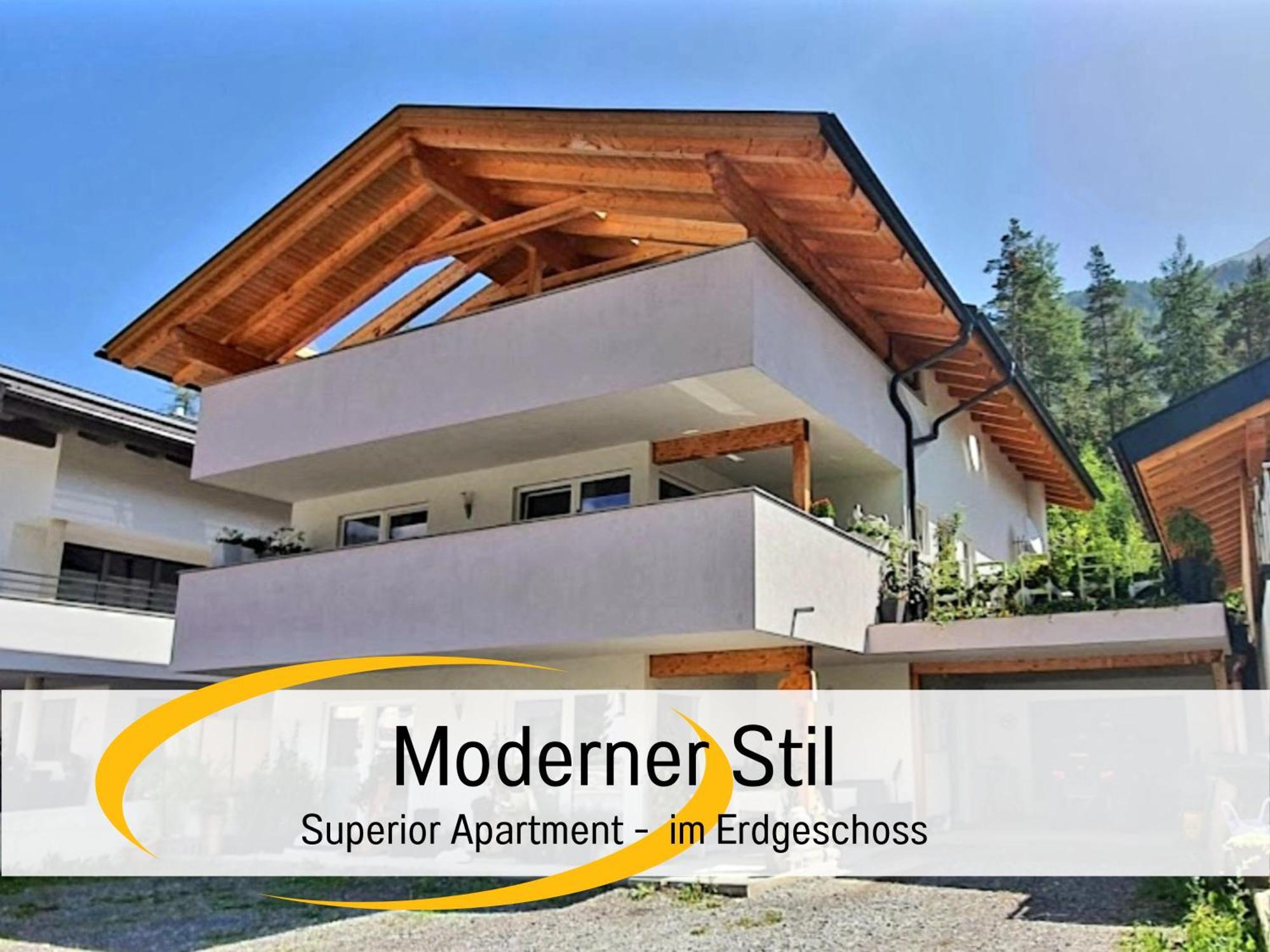 Elke'S Oetztal Apartments - Ihr Bergparadies Лангенфельд Номер фото